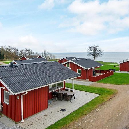 Holiday Home Sydals Lxvi Mommark 외부 사진