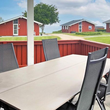 Holiday Home Sydals Lxvi Mommark 외부 사진