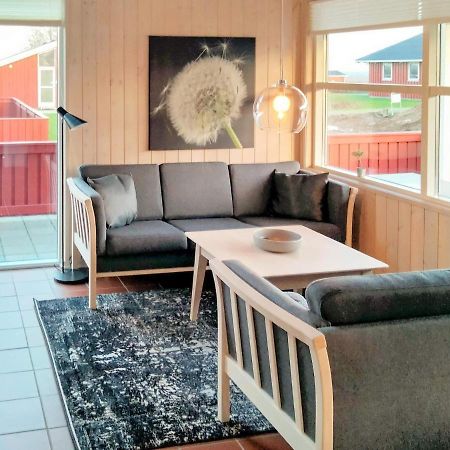 Holiday Home Sydals Lxvi Mommark 외부 사진
