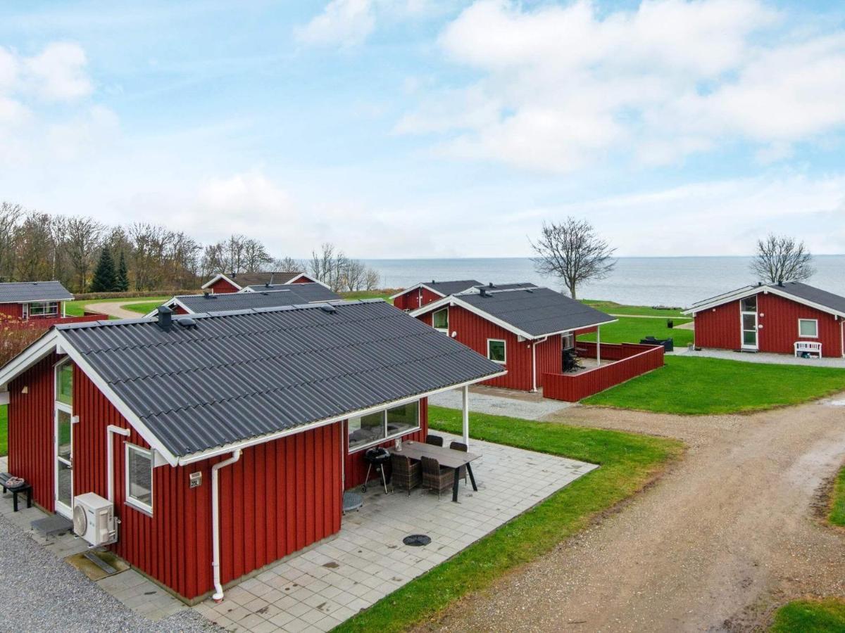 Holiday Home Sydals Lxvi Mommark 외부 사진