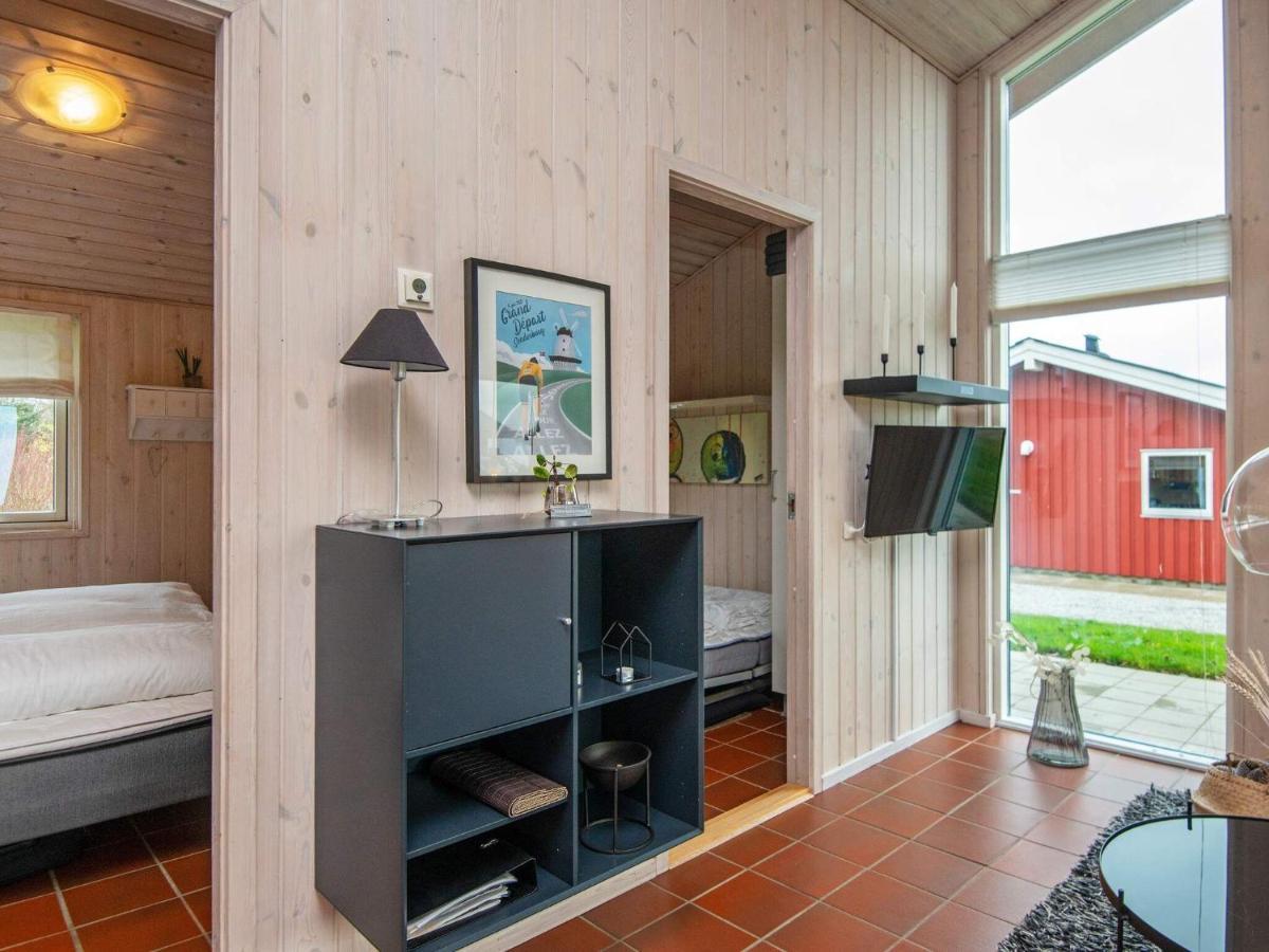 Holiday Home Sydals Lxvi Mommark 외부 사진