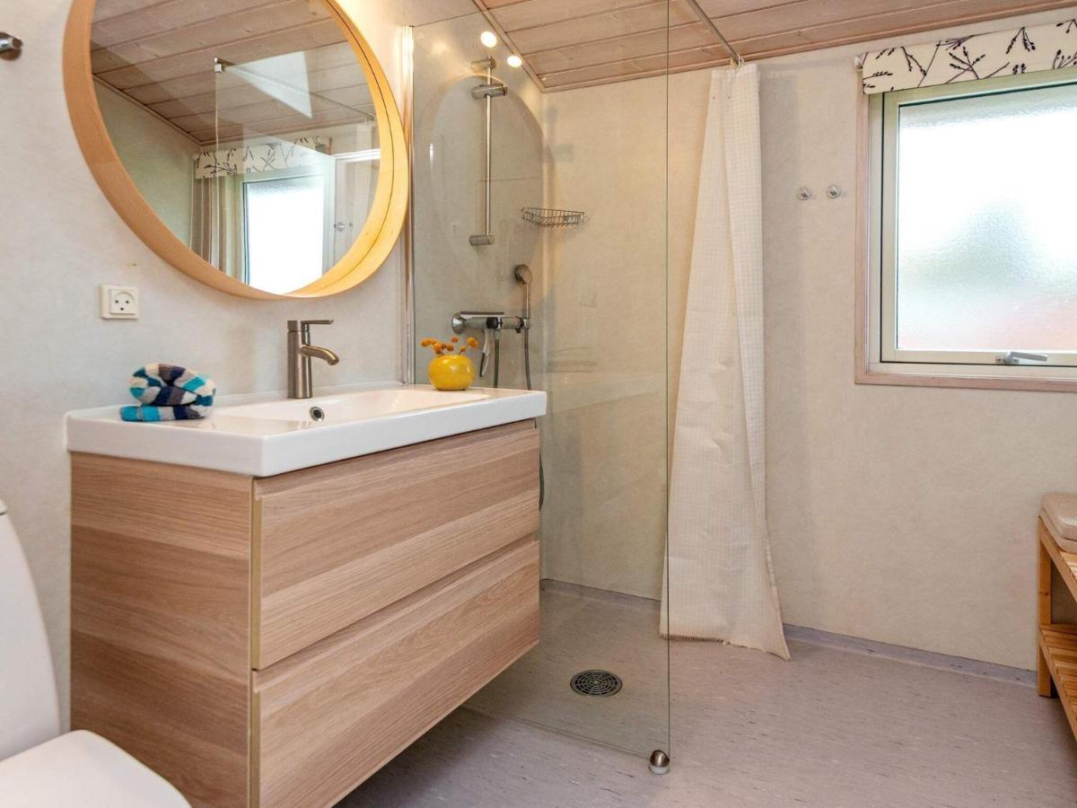 Holiday Home Sydals Lxvi Mommark 외부 사진