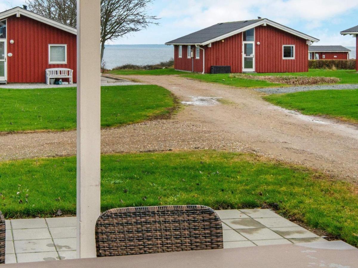 Holiday Home Sydals Lxvi Mommark 외부 사진