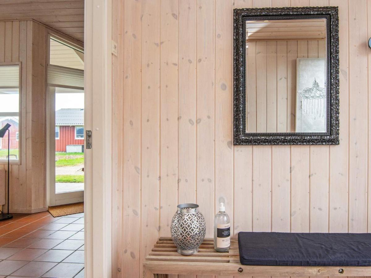 Holiday Home Sydals Lxvi Mommark 외부 사진