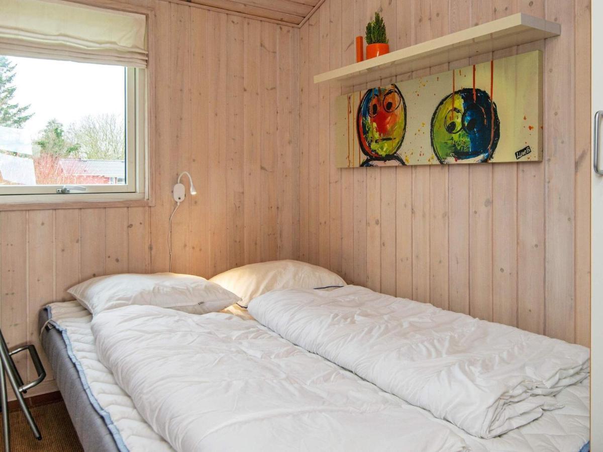 Holiday Home Sydals Lxvi Mommark 외부 사진