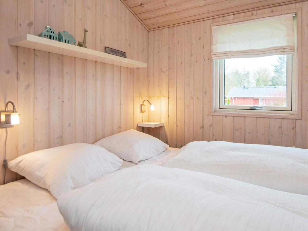 Holiday Home Sydals Lxvi Mommark 외부 사진