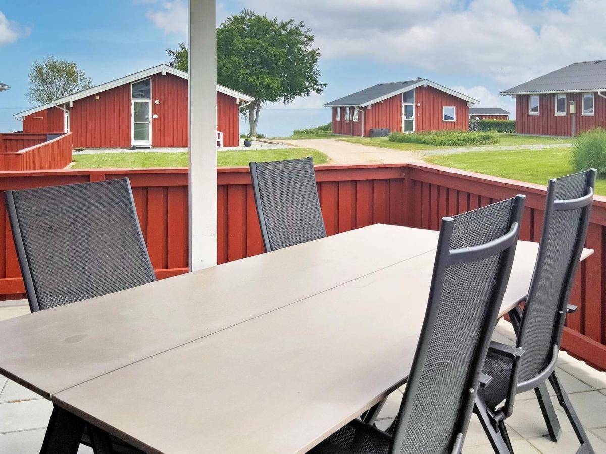 Holiday Home Sydals Lxvi Mommark 외부 사진