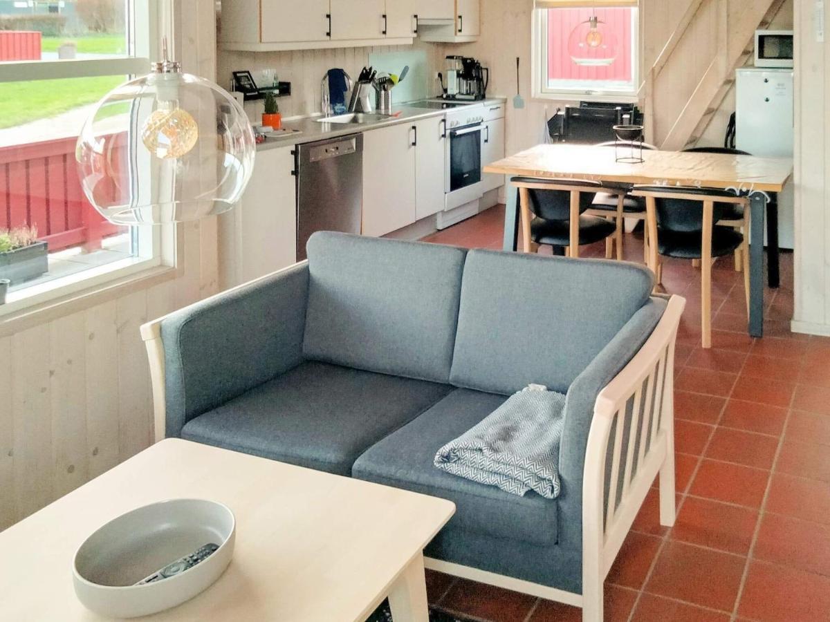 Holiday Home Sydals Lxvi Mommark 외부 사진