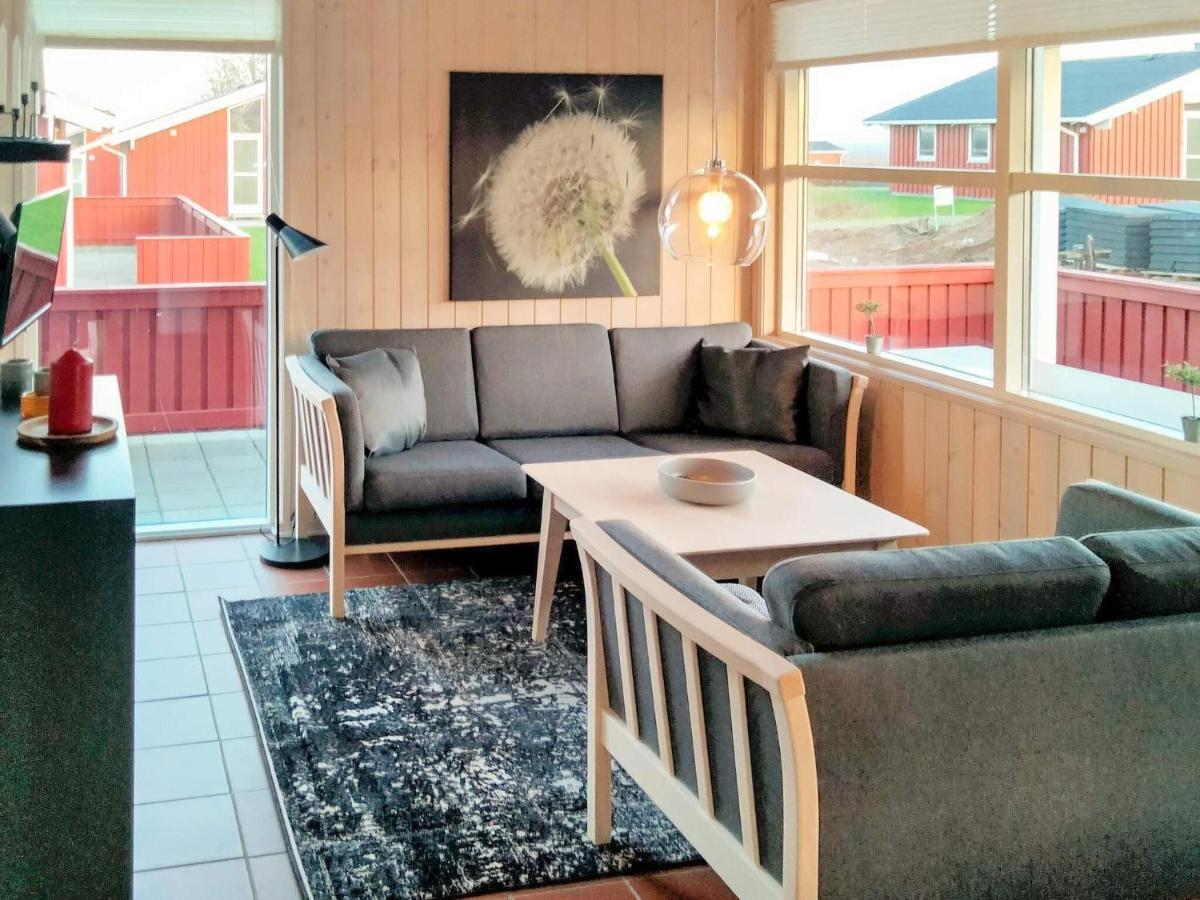 Holiday Home Sydals Lxvi Mommark 외부 사진