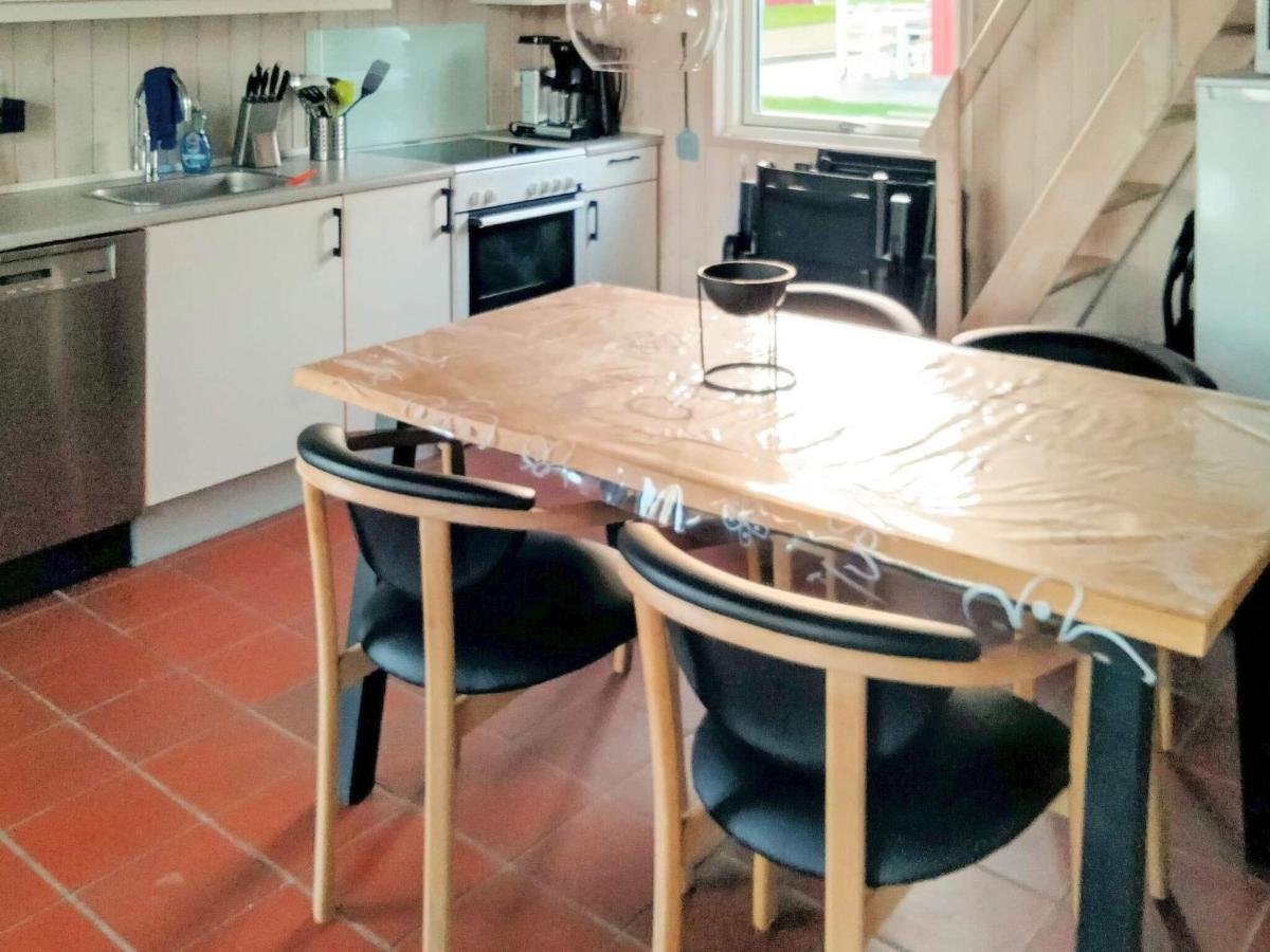 Holiday Home Sydals Lxvi Mommark 외부 사진