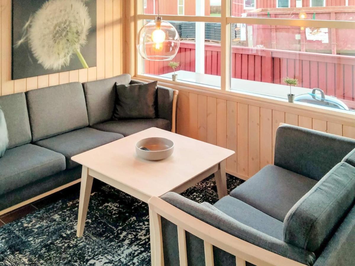 Holiday Home Sydals Lxvi Mommark 외부 사진
