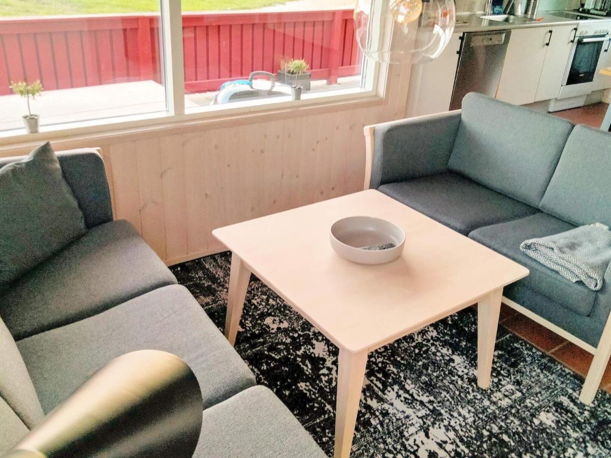 Holiday Home Sydals Lxvi Mommark 외부 사진